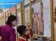 Image: Exhibition on AO/dioxin pain, lawsuit underway in HCM City