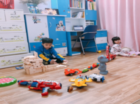 Image: Experts and parents suggest solutions to relieve stress for children during pandemic