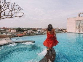 Image: Five Vietnamese hotels honoured in TripAdvisor Travelers Choice Awards 2021