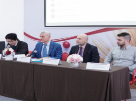 Image: True Italian Taste 2021 in Vietnam Promoting famous Italian cuisine