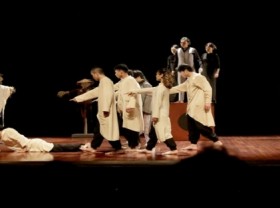 Image: Vietnamese theatre to perform famous Greek tragedy at online Asian festival