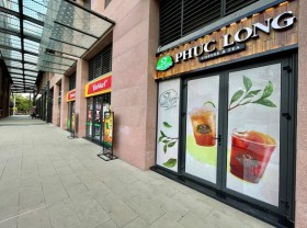 Image: Masan owns 20% of Phuc Long tea & coffee store chain