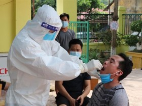 Image: MIC proposes not publicizing identity, travel history of Covid-19 patients