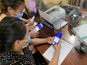 Image: Ministries, agencies told to facilitate deployment of tech solutions in Covid-19 fight