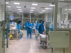 Image: New Covid-19 cases surge by 174