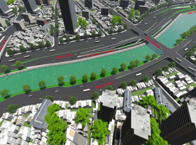 Image: $3mn project to expand avenue in Ho Chi Minh City's CBD to commence this week