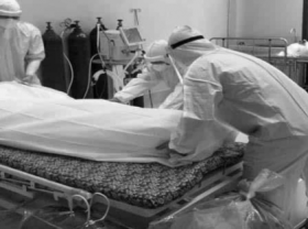Image: An overseas Vietnamese becomes Laos first Covid 19 death