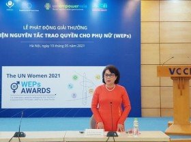 Image: Awards launched to empower women in business community