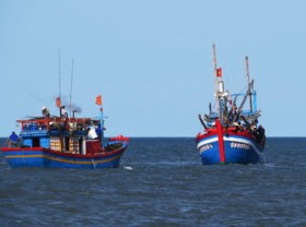Image: China has no right to ban fishing in Vietnamese waters: Vietnam’s fisheries society