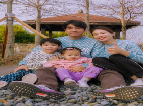 Image: Colorful life of Vietnamese bride in South Korea
