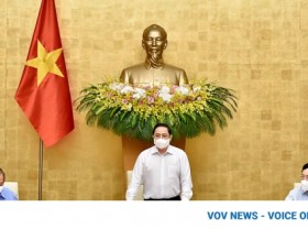 Image: COVID-19 fight, NA election high on Cabinet meeting’s agenda