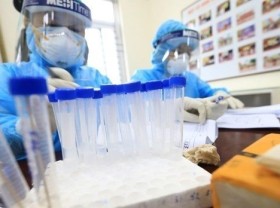 Image: COVID-19: No new cases reported over past 12 hours