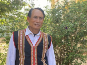 Image: From reviled black sheep to respectable village elder
