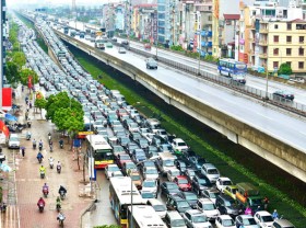 Image: Hanoi, northern provinces propose $6.9bn outer belt