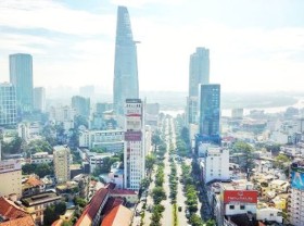 Image: HCM City aims for ‘smart city’ status by 2025