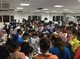 Image: Hundreds of workers sue enterprise in Long An Province