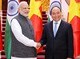 Image: India favors closer cooperation with Vietnam