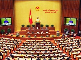 Image: Key performance indicators proposed to evaluate National Assembly deputies