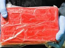 Image: Largest drug ring operating via airway busted in Vietnam