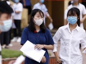 Image: Localities urged to ensure completion of school year and high school graduation exam as planned