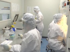 Image: May 9 morning sees 15 new domestic cases of COVID-19