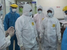 Image: Ministry of Health confirms additional 30 domestic COVID-19 cases