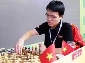 Image: New chapter for Quang Liem as Webster University’s head coach