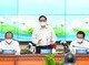 Image: Newly-elected PM has first meeting with HCMC’s leaders