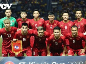 Image: Park Hang-seo calls up 35 players ahead of upcoming World Cup qualifiers