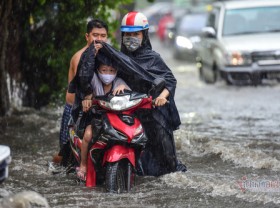 Image: Patchy solutions won't prevent flooding in HCM City