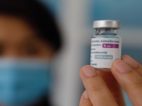 Image: PM Vietnam has registered over 100 mln Covid 19 vaccine doses