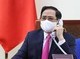 Image: PMs look to boost Vietnam – Japan partnership