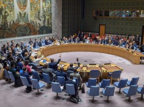 Image: Presidency of UNSC in April marks a new milestone in Vietnam's diplomacy
