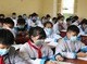 Image: Schools in HCMC allowed to collect fees for online teaching