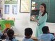 Image: Schools in HCMC to finish second semester by May 15 due to Covid-19