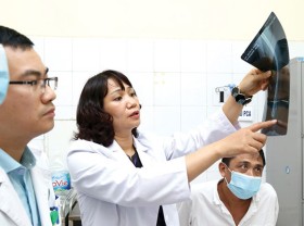 Image: Service boosts with hospital autonomy