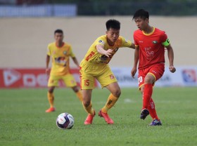 Image: SLNA face the dreaded drop for first time