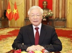 Image: Some theoretical and practical issues on socialism and the path towards socialism in Vietnam