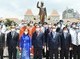 Image: State President, HCMC’s leaders commemorate President Ho Chi Minh’s birthday