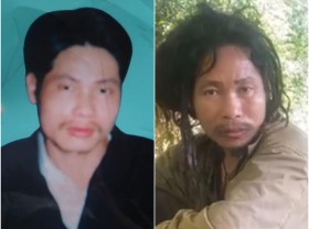 Image: TikTok reunites Vietnamese couple separated for 11 years