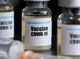 Image: Top legislator asks for EU's support in accessing COVID-19 vaccines