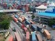 Image: Transport Department proposes to speed up traffic works connecting to Cat Lai