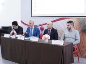 Image: “True Italian Taste” 2021 promotes Italian cuisine in Vietnam