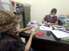 Image: Urban governance to be piloted in Hanoi