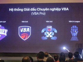 Image: VBA Tip-off cancelled due to COVID-19