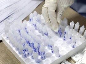 Image: Vietnam adds 30 cases to domestic COVID-19 tally on May 19