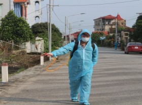 Image: Vietnam COVID 19 Updates May 2 14 more Covid 19 cases in the last 24 hours
