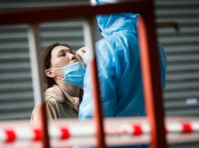 Image: Vietnam Covid 19 Updates May 24 154 new cases in the last 24 hours