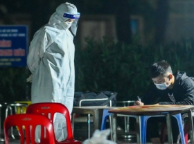 Image: Vietnam COVID 19 Updates May 3 MOH advises to close nationwide bars KTVs