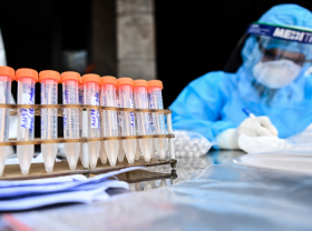 Image: Vietnam imposes 21 day quarantine in Covid 19 battle